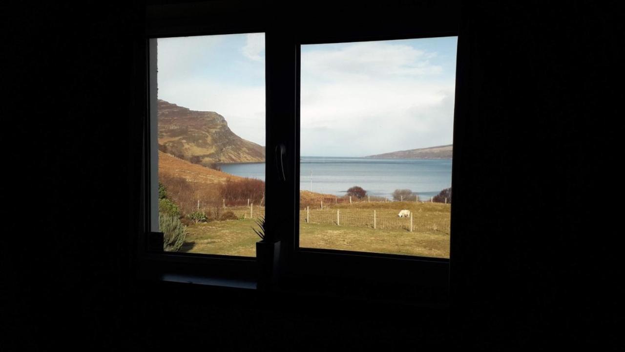 Balmoral Skye Hotel Portree Exterior photo