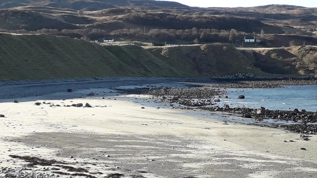 Balmoral Skye Hotel Portree Exterior photo